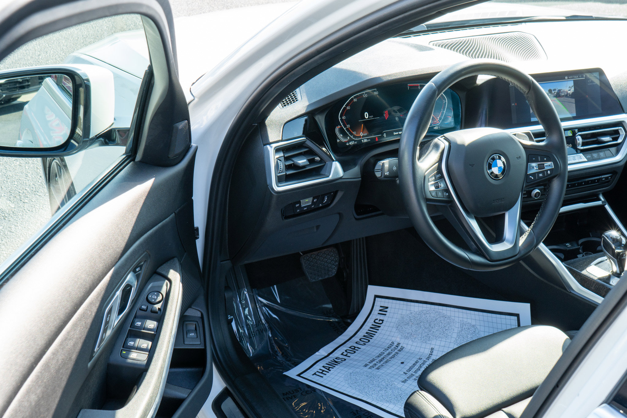 Used 2021 BMW 330i Sedan image 10