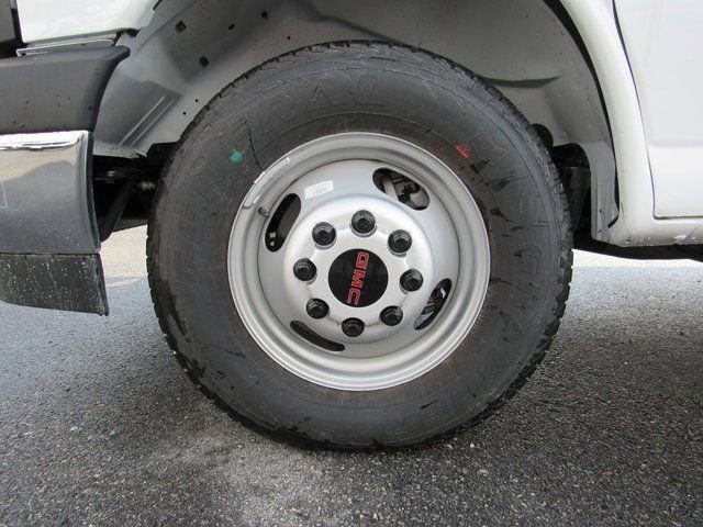 New 2025 GMC Savana 3500 w/ Power Convenience Package image 8