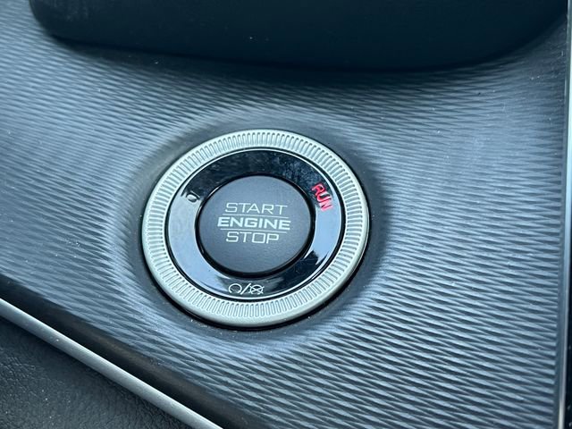 Used 2024 Jeep Grand Cherokee Altitude image 30