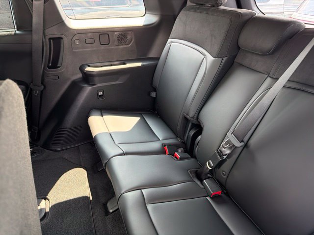 New 2027 Kia Telluride SX Prestige w/ Towing Package AWD/4WD image 11