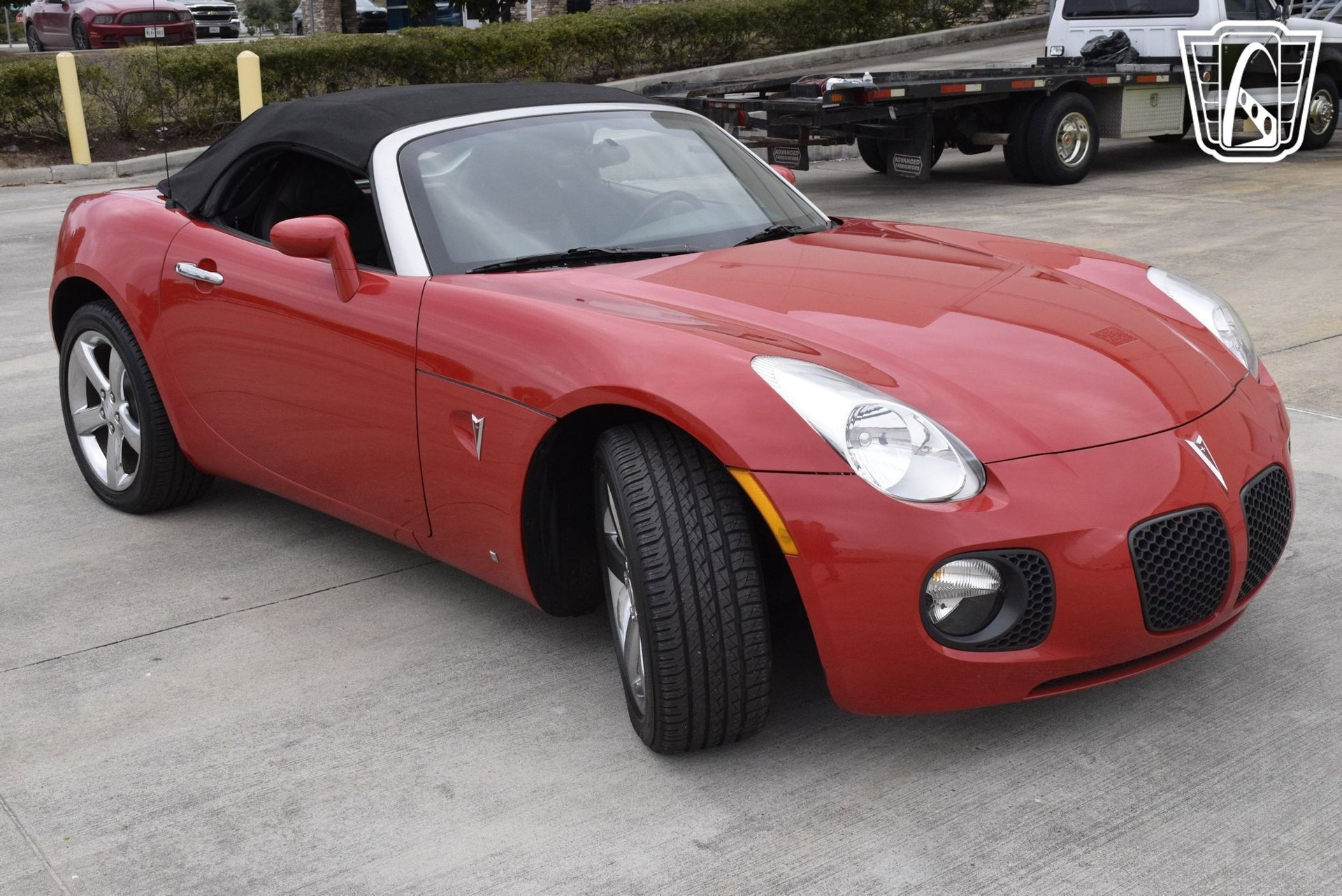 Used 2007 Pontiac Solstice GXP w/ Premium Package image 29
