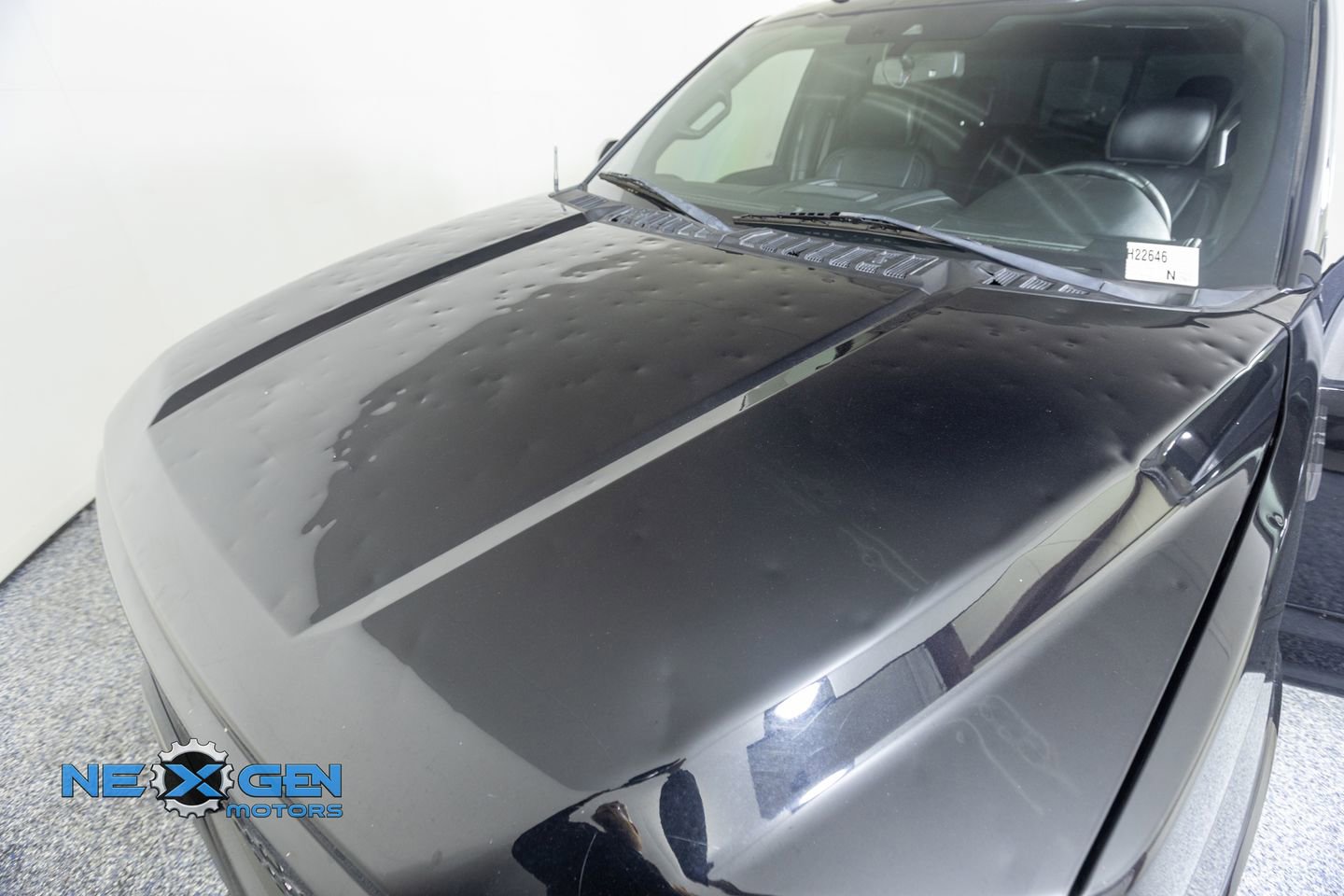 Used 2020 Ford F150 Lariat w/ Equipment Group 502A Luxury image 50