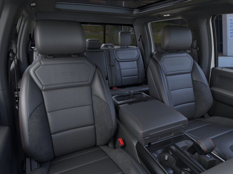 New 2026 Ford F150 Raptor image 10