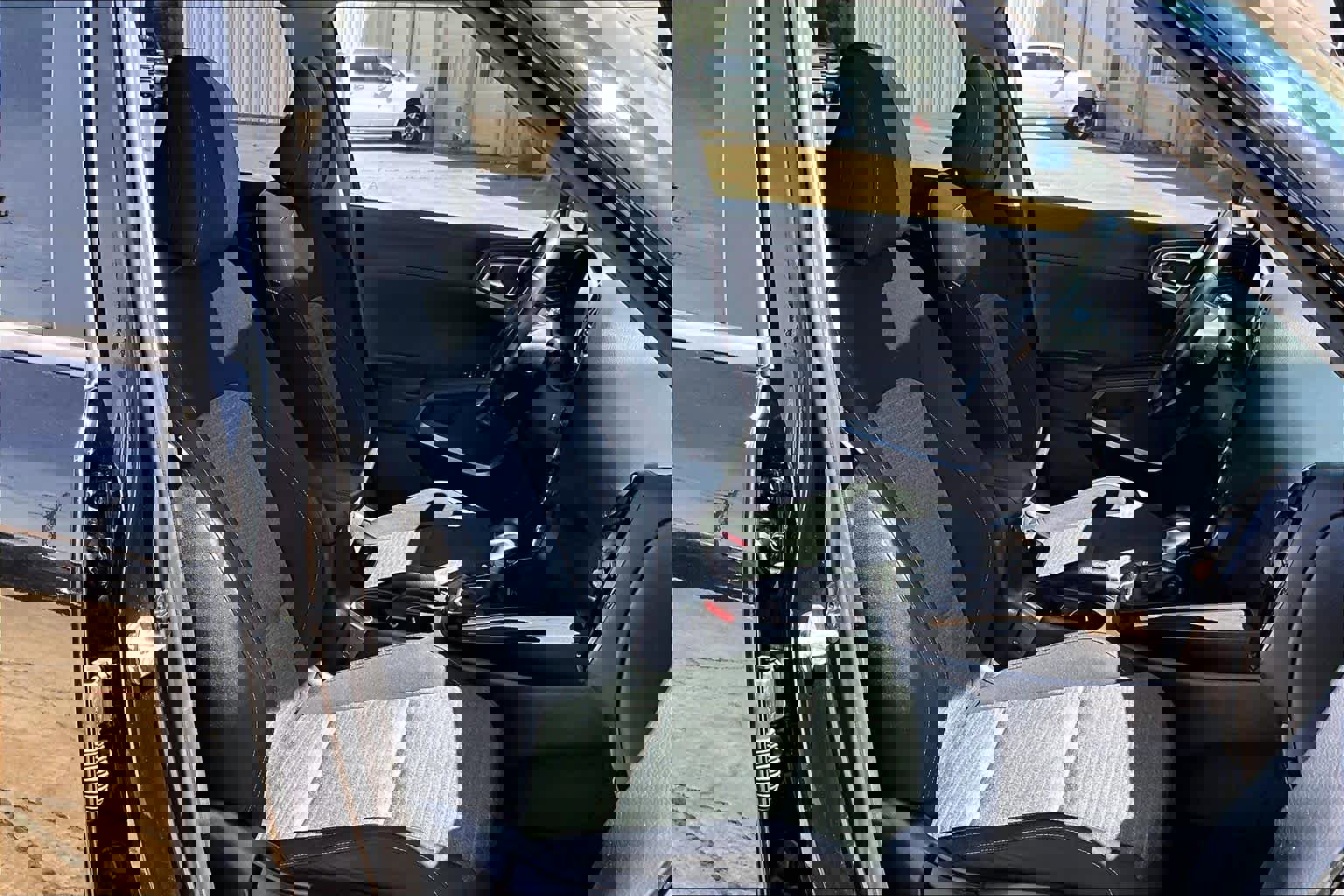 Used 2023 Kia Soul EX image 9