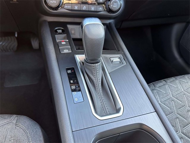 New 2026 Nissan Kicks SV w/ SV Premium Package image 24