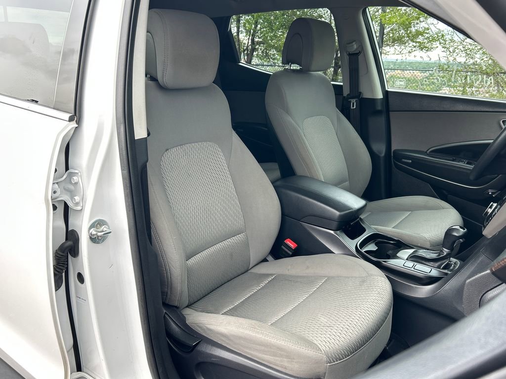 Used 2018 Hyundai Santa Fe Sport AWD/4WD image 17