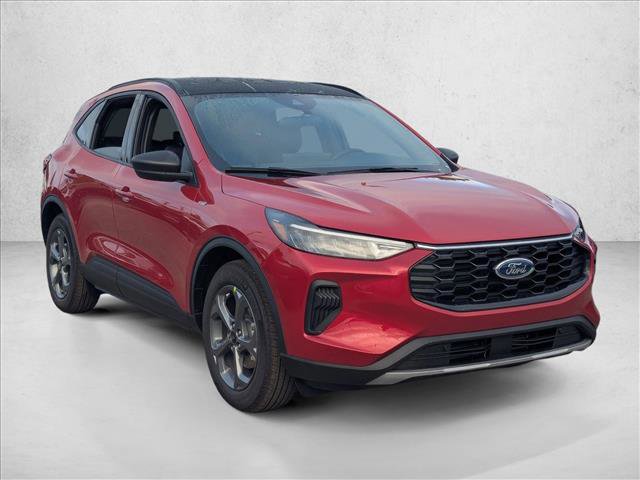 New 2026 Ford Escape ST-Line w/ Tech Pack #1 image 6
