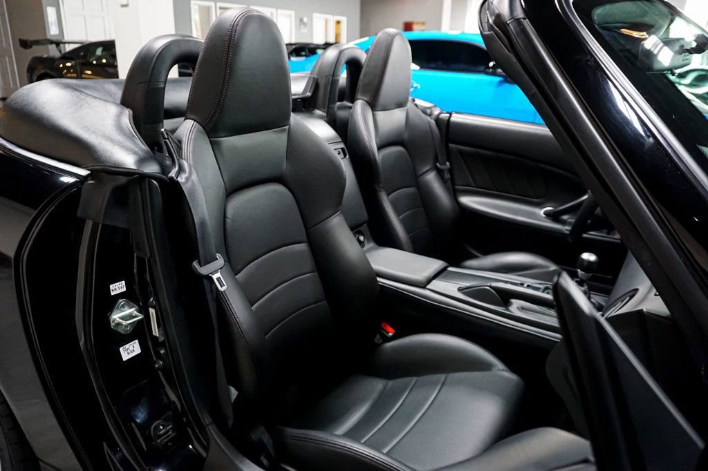 Used 2009 Honda S2000 image 44
