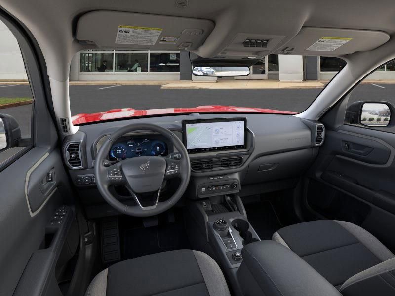 New 2025 Ford Bronco Sport Big Bend image 9