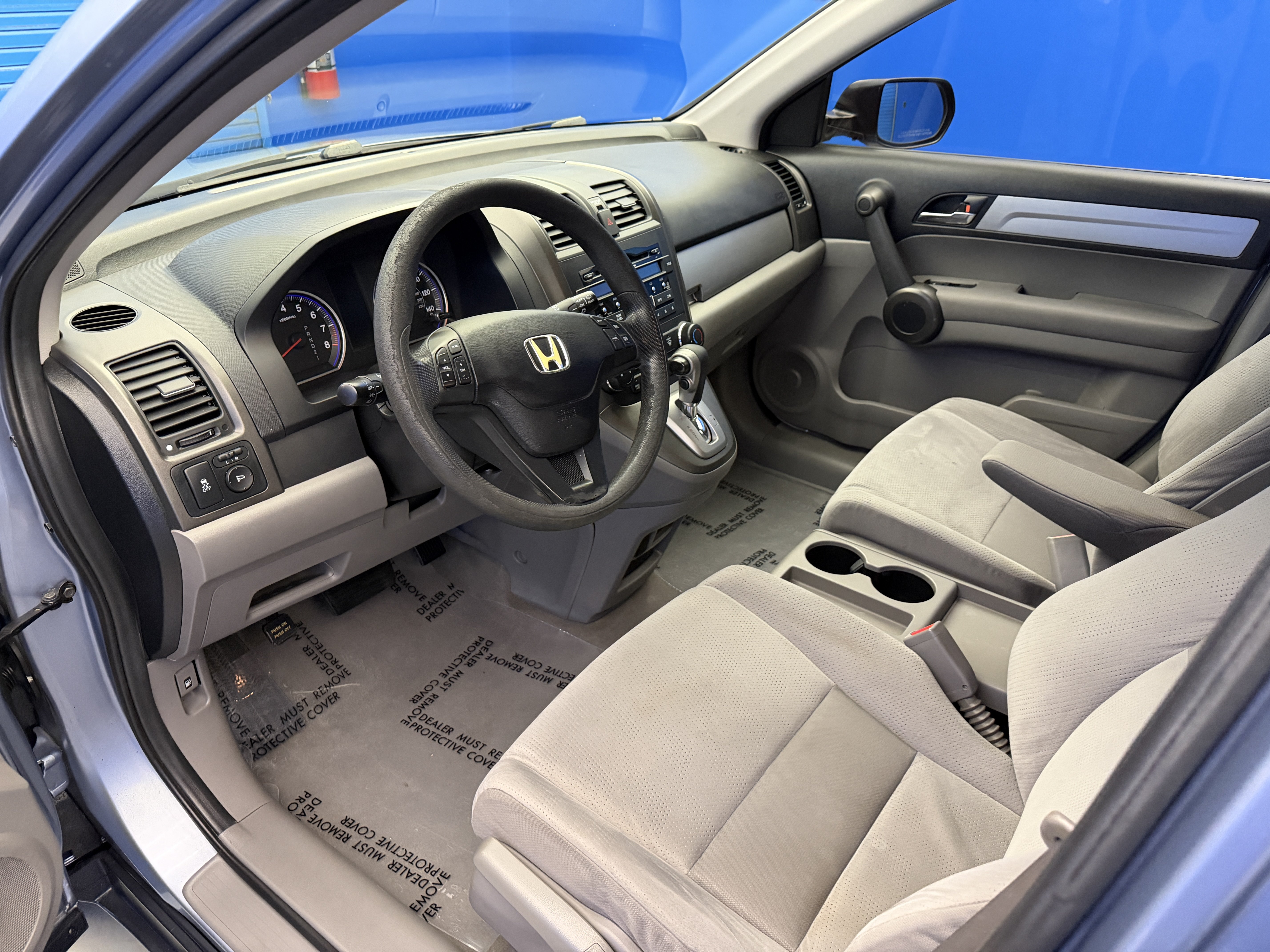 Used 2011 Honda CR-V SE image 11