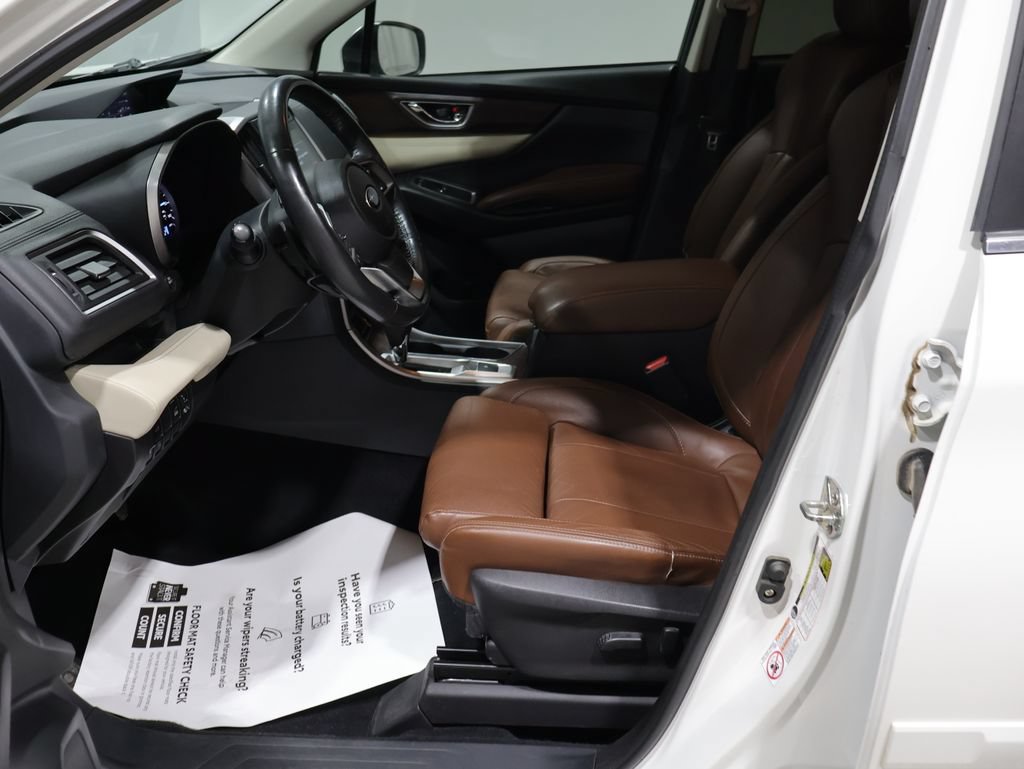 Used 2019 Subaru Ascent Touring AWD/4WD image 11