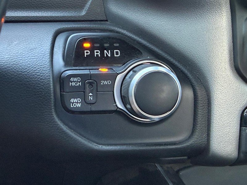 Used 2019 RAM 2500 Big Horn image 16