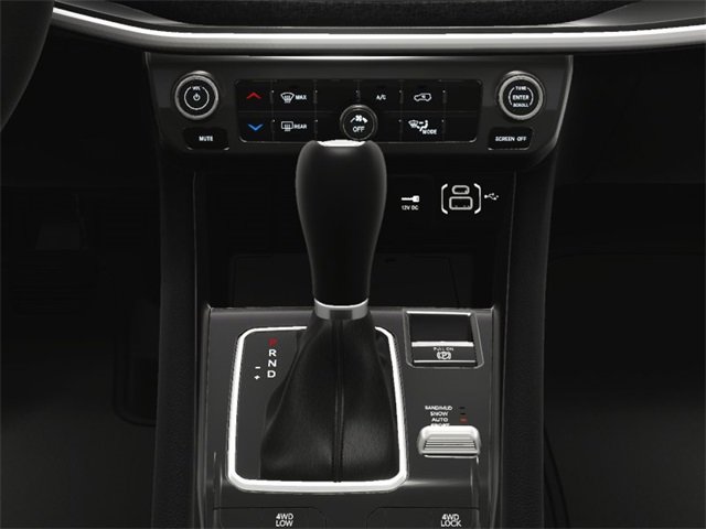 Certified 2024 Jeep Compass Latitude image 23