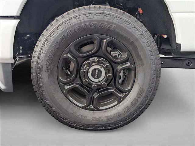 New 2026 Ford F250 XL w/ STX Appearance Package AWD/4WD image 10