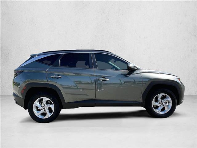 Used 2023 Hyundai Tucson SEL AWD/4WD image 5