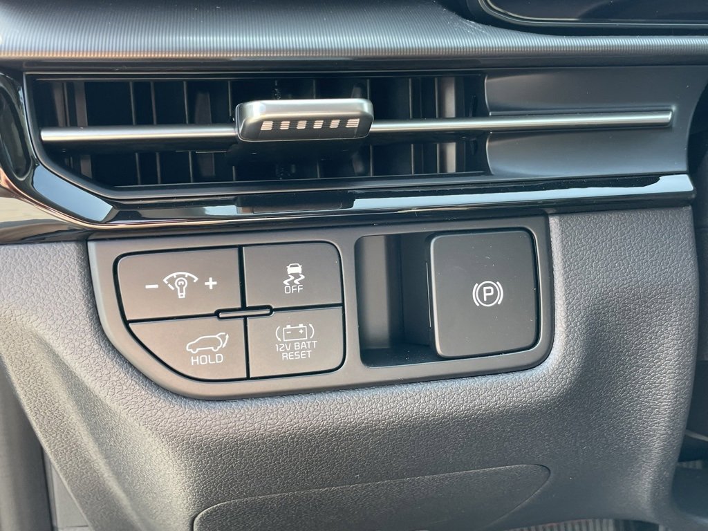 New 2026 Kia Sportage EX image 10