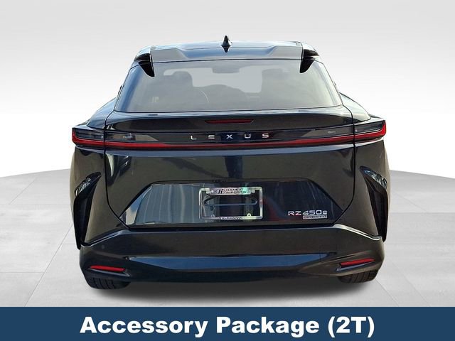 Used 2024 Lexus RZ 450e Premium w/ Technology Package image 6