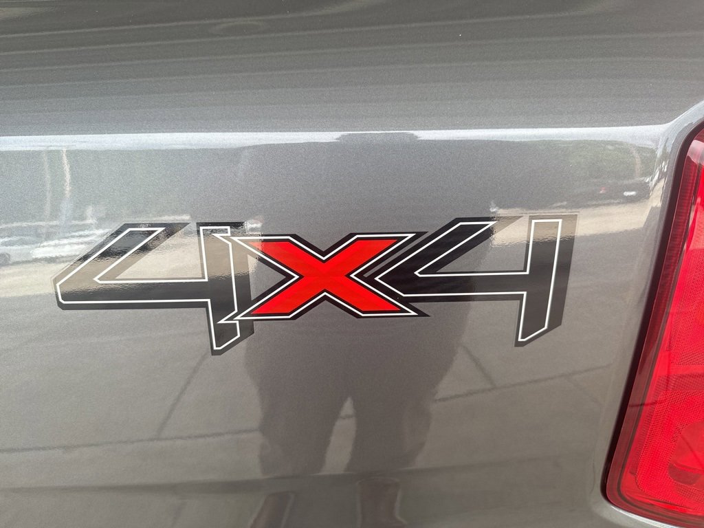 New 2025 Ford Ranger XL w/ Trailer Tow Package image 24