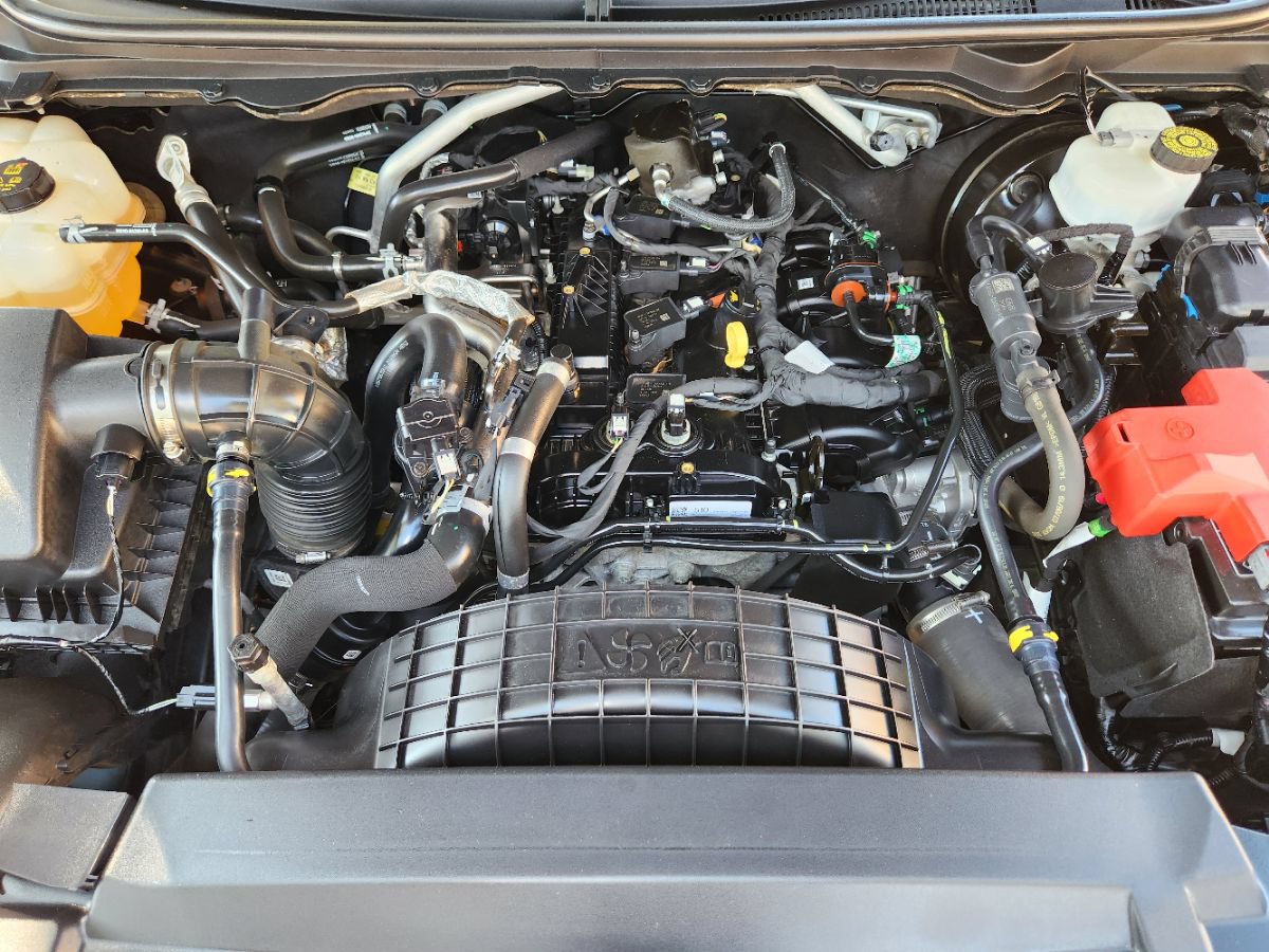 Used 2019 Ford Ranger XL w/ Equipment Group 101A Mid RWD image 51