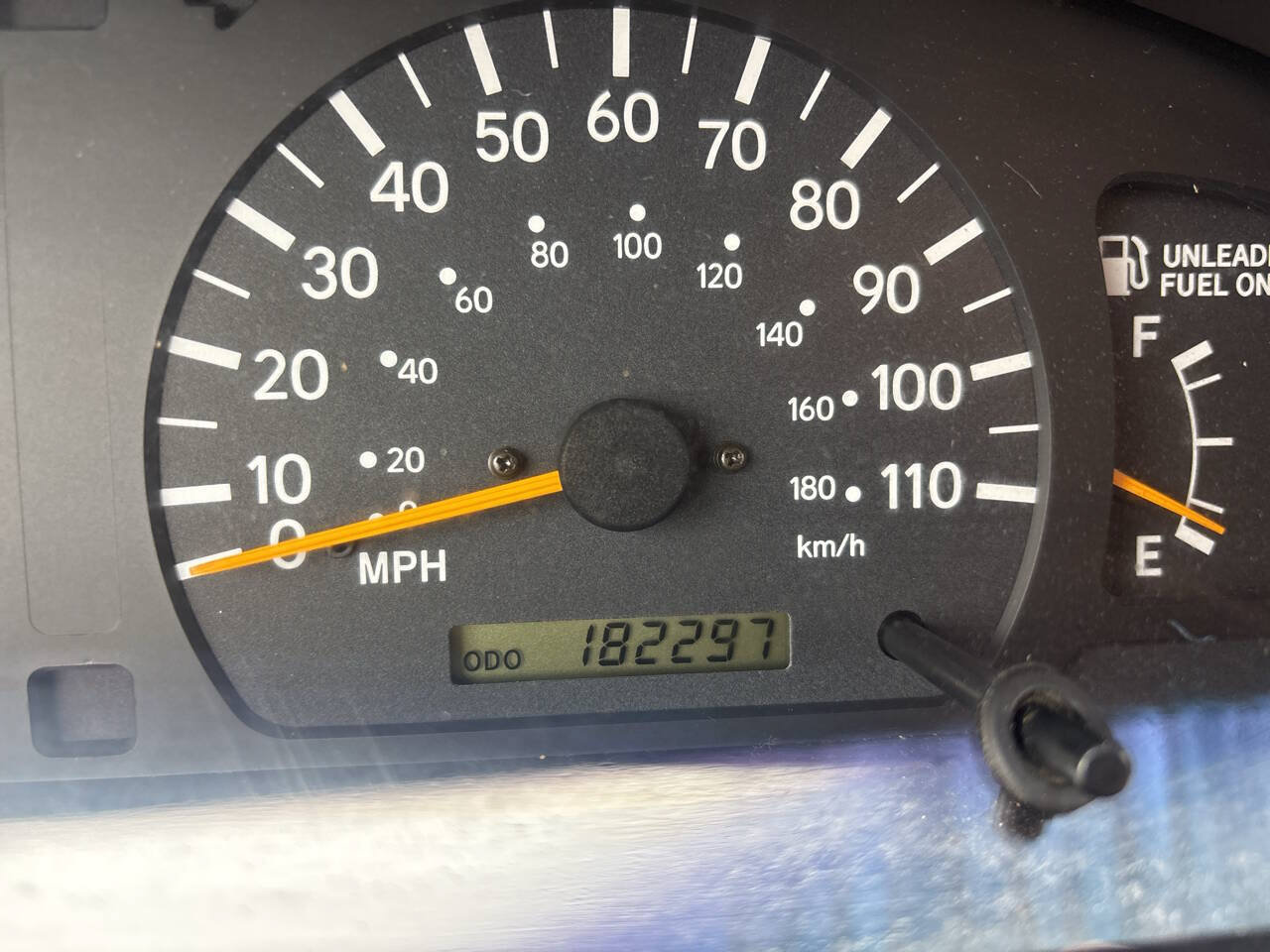 Used 1998 Toyota Tacoma 4x4 Xtracab V6 image 26