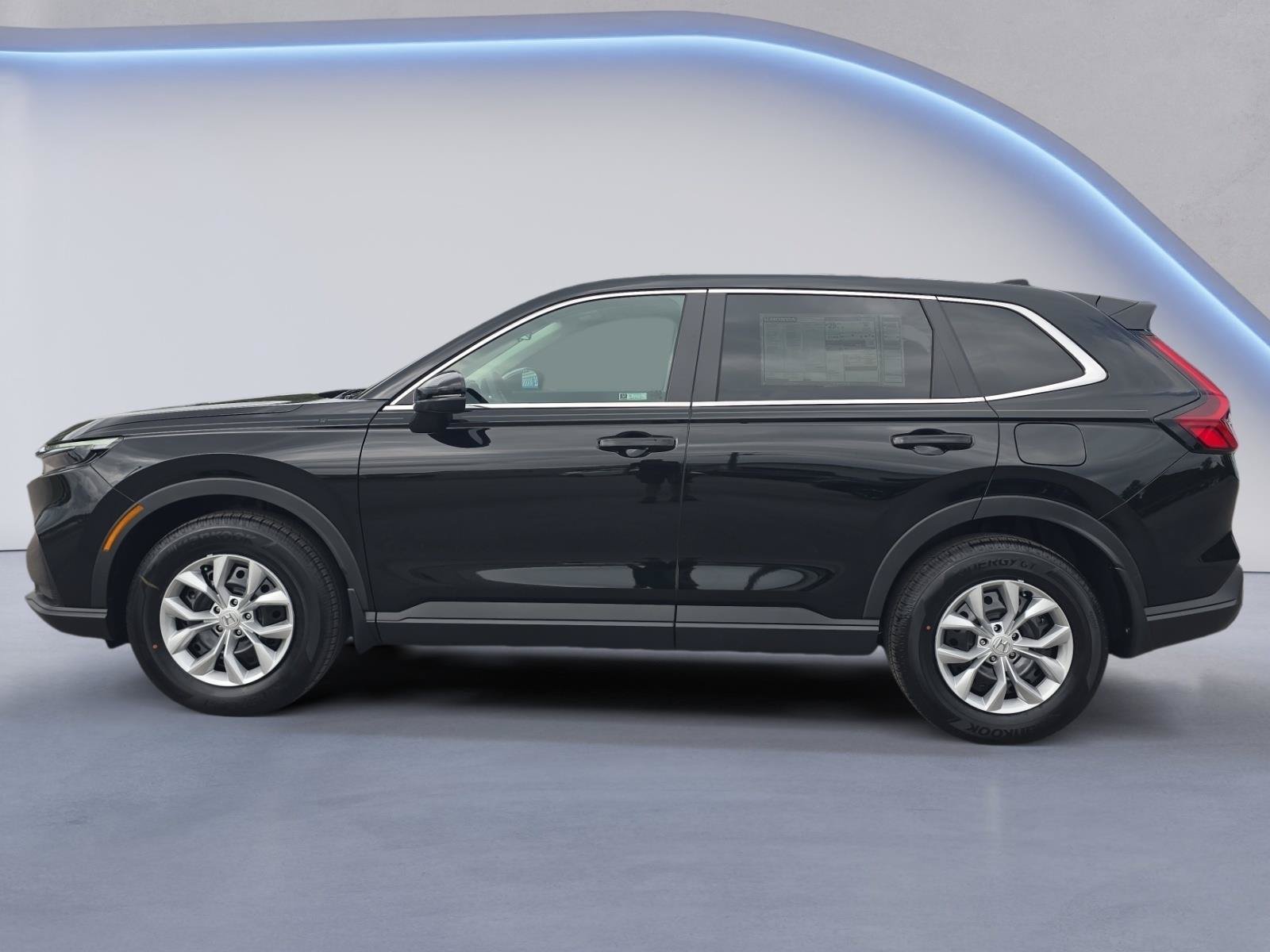 New 2027 Honda CR-V LX image 2