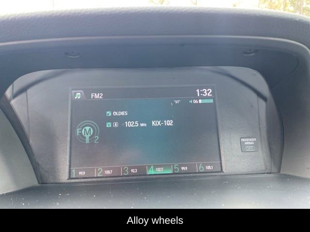 Used 2017 Honda Accord Sport image 11