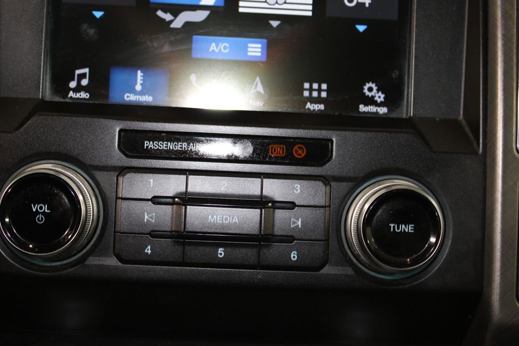 Used 2019 Ford F350 Limited w/ FX4 Off-Road Package image 34