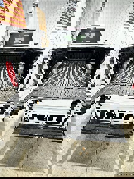 Used 2020 GMC Sierra 2500 SLT image 7