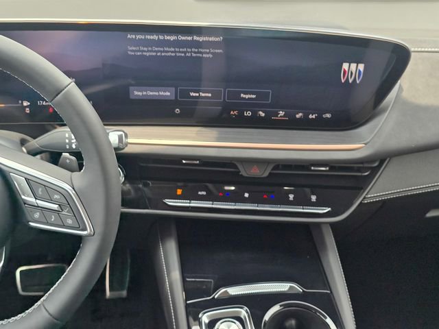 New 2026 Buick Envision Sport Touring AWD/4WD image 14