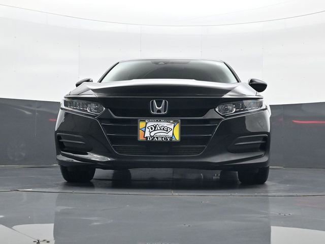 Used 2018 Honda Accord LX image 22