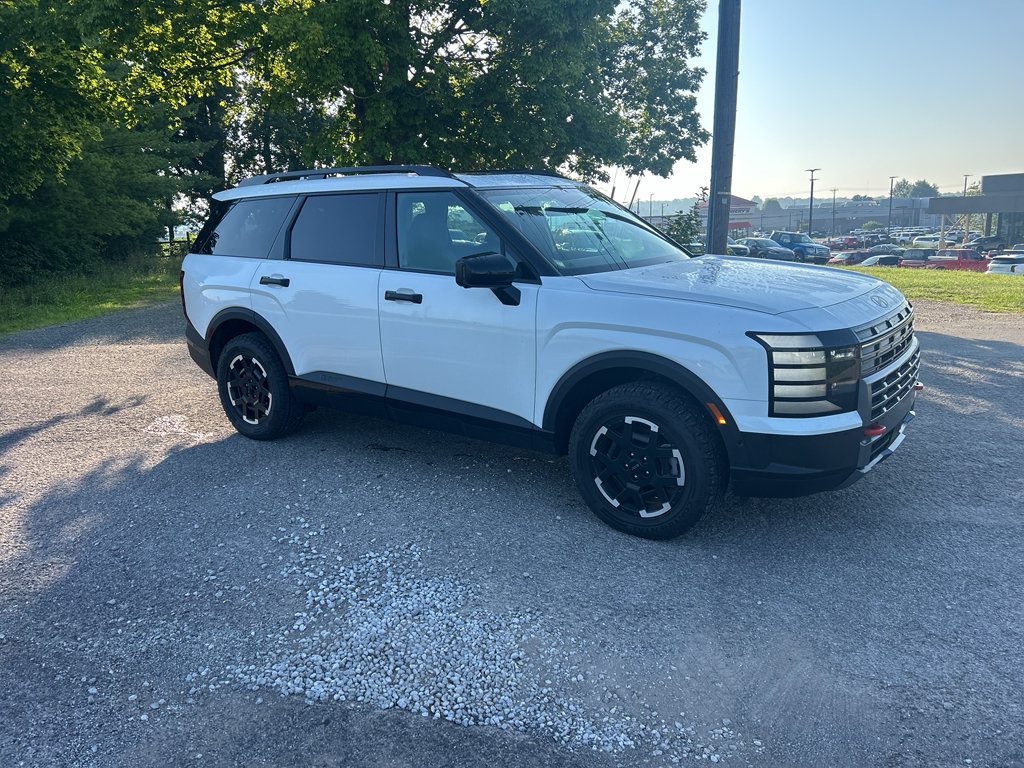 Certified 2026 Hyundai Palisade XRT Pro AWD/4WD image 9