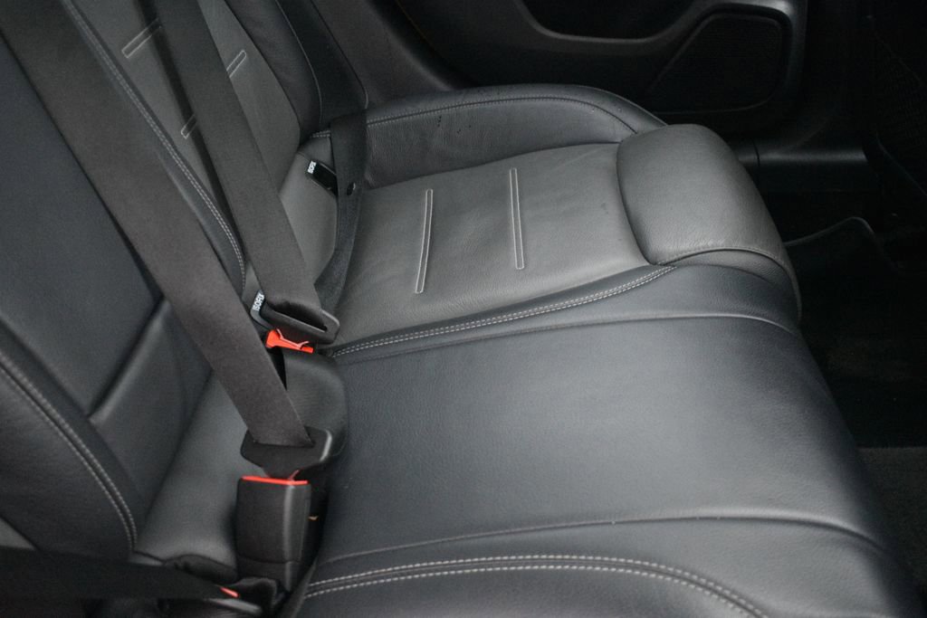 Used 2023 Mercedes-Benz CLA 35 AMG 4MATIC image 28