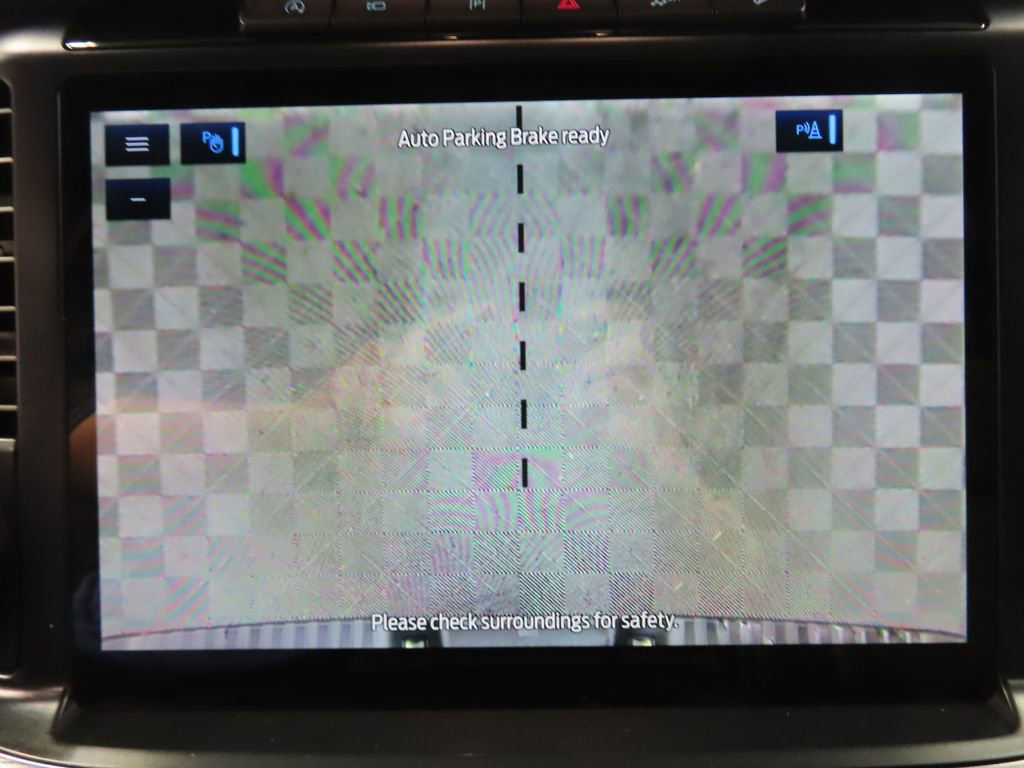 Used 2021 Ford F150 Lariat w/ Equipment Group 502A High image 22