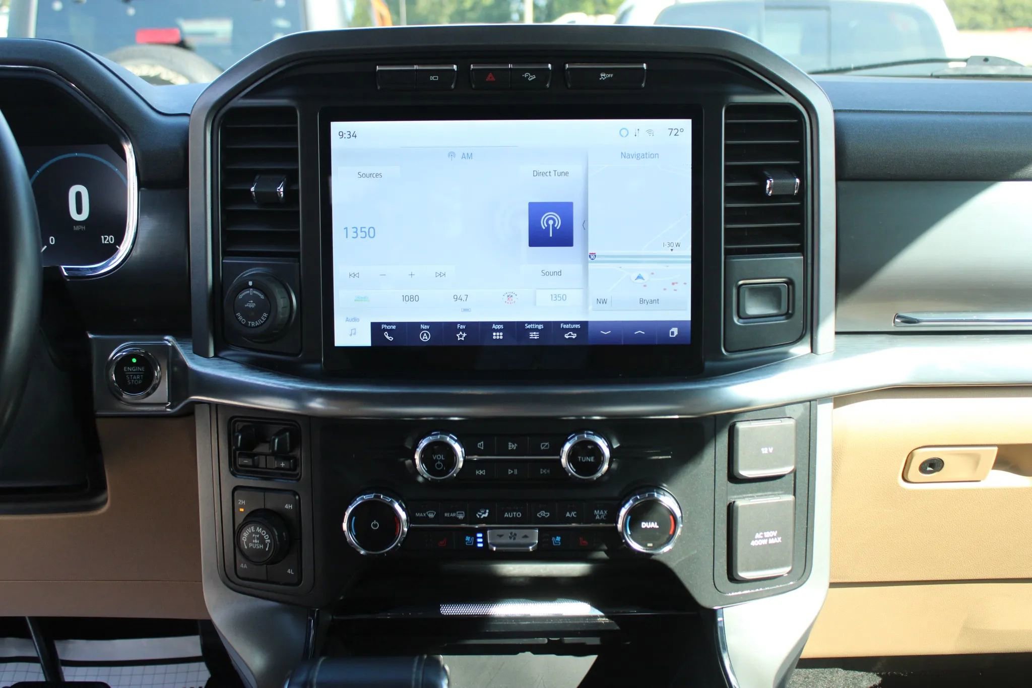 Used 2022 Ford F150 Lariat image 17