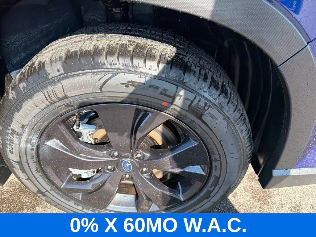 New 2026 Subaru Ascent Premium AWD/4WD image 30