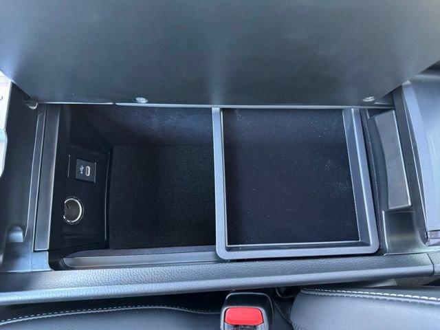 Certified 2025 Toyota Crown Signia w/ Advanced Technology Package image 21