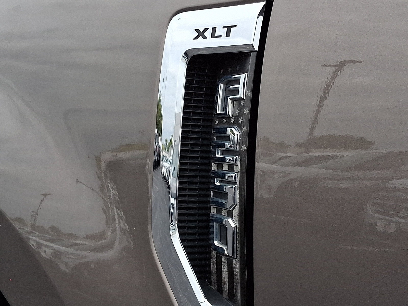 Certified 2020 Ford F250 XLT w/ XLT Value Package AWD/4WD image 30