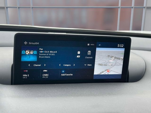 Used 2022 Acura TLX w/ Technology Package FWD image 34