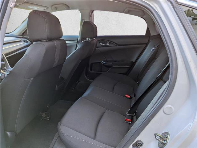 Used 2020 Honda Civic LX image 19