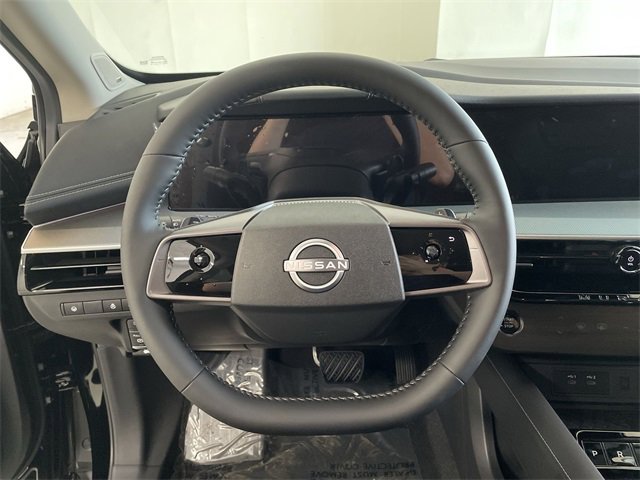 Certified 2025 Nissan Murano SL w/ Cargo Package image 33