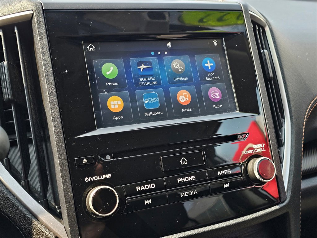 Used 2022 Subaru Crosstrek 2.0i Premium image 22