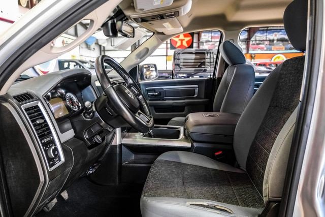 Used 2019 RAM 1500 Lone Star image 6