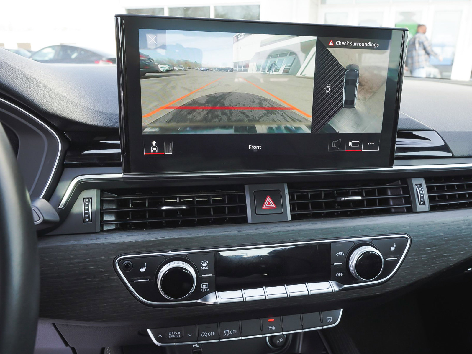 Used 2024 Audi A4 2.0T Premium Plus image 25