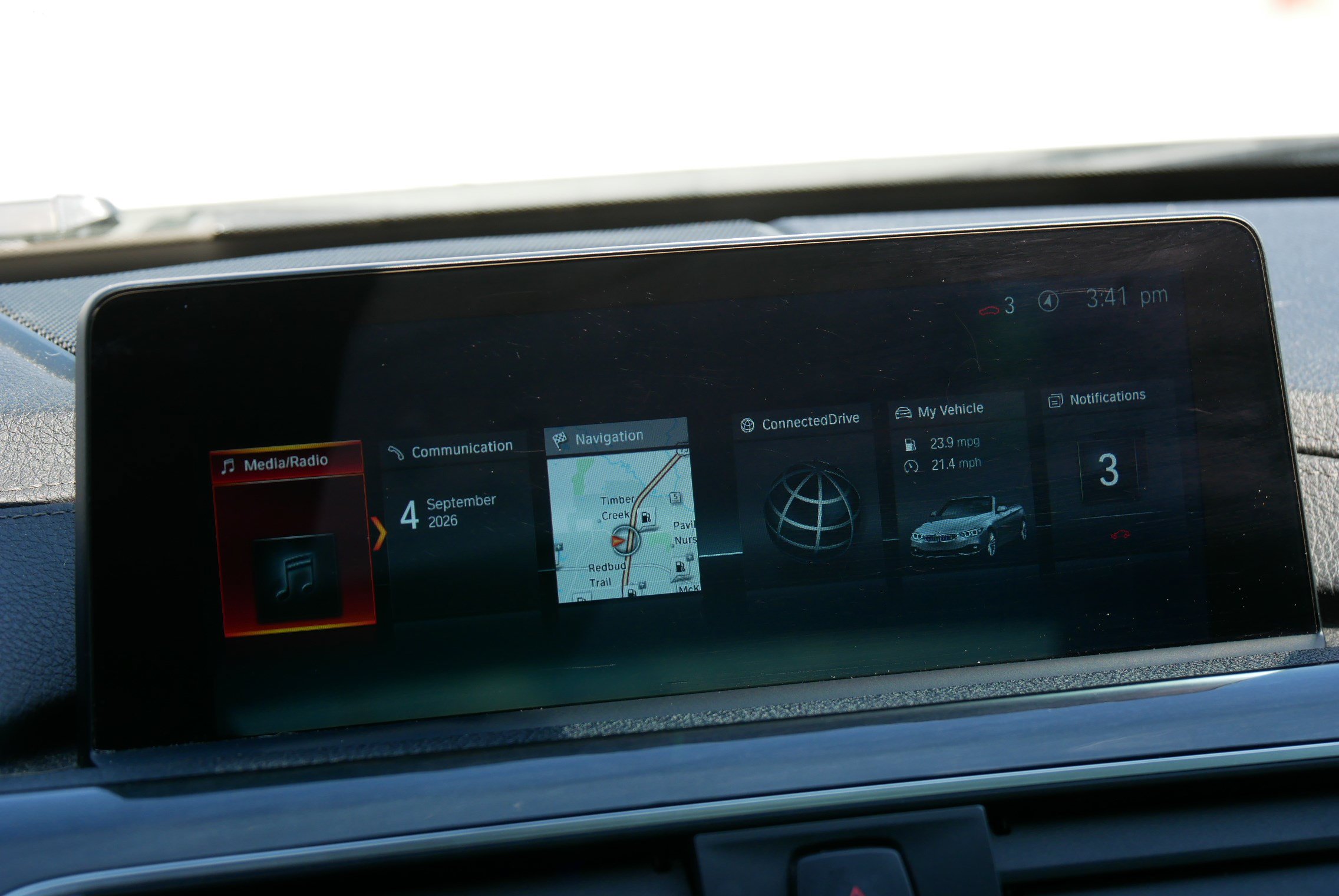 Used 2018 BMW 430i Convertible RWD image 18