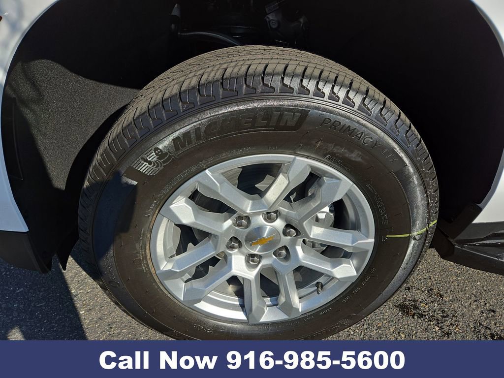 New 2026 Chevrolet Tahoe LT w/ Comfort Package image 29