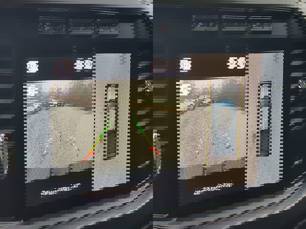 Used 2024 Ford F250 Lariat w/ Chrome Package image 18