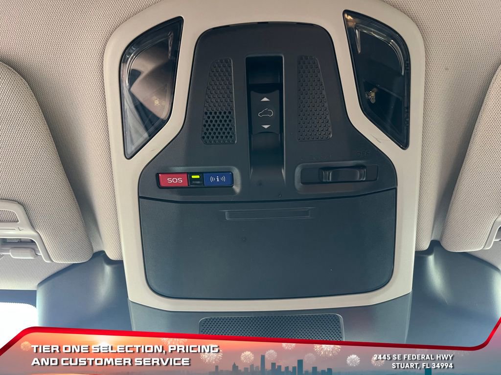 Used 2024 Subaru Legacy Limited image 23