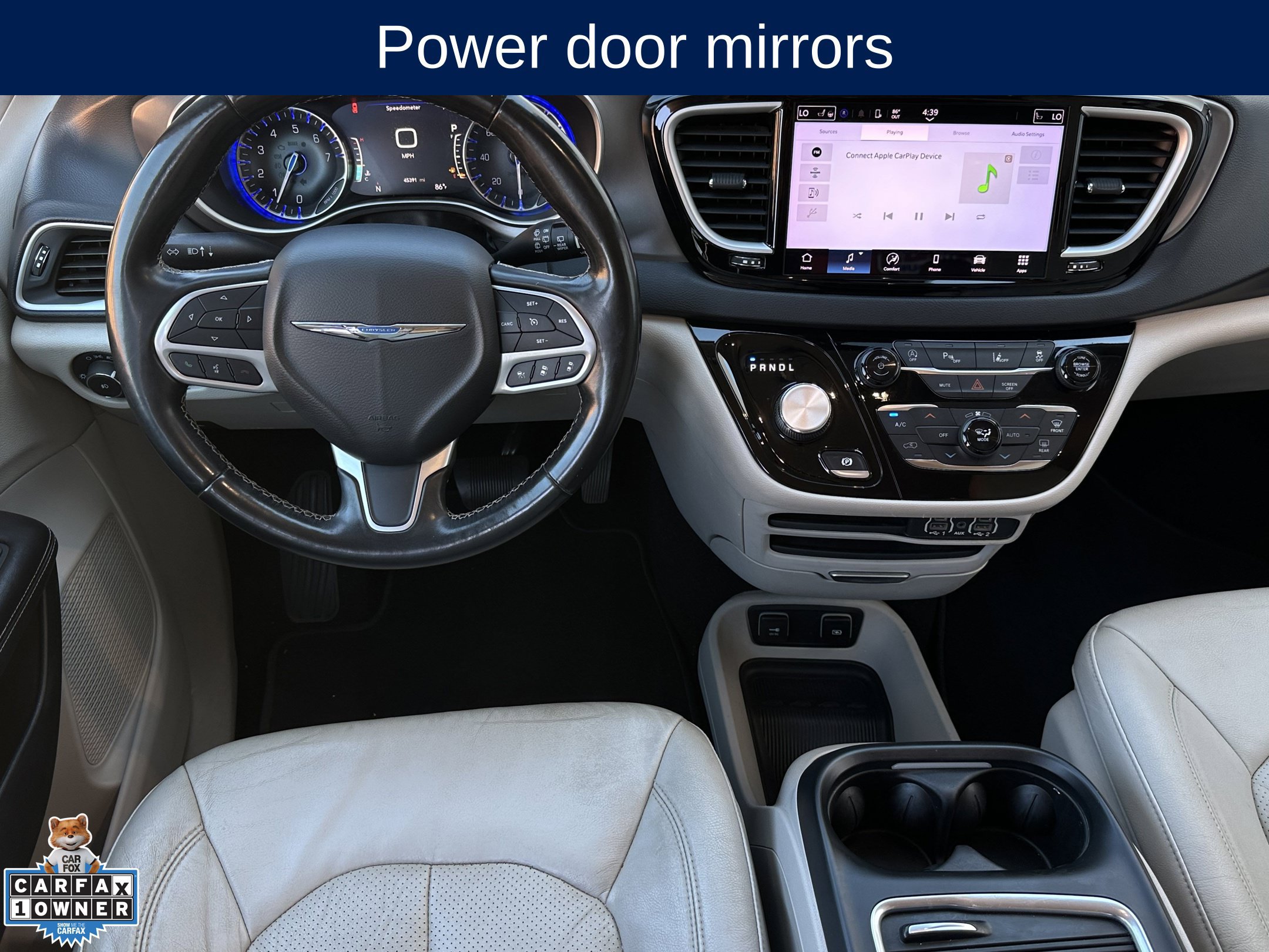 Used 2021 Chrysler Pacifica Touring-L FWD image 14