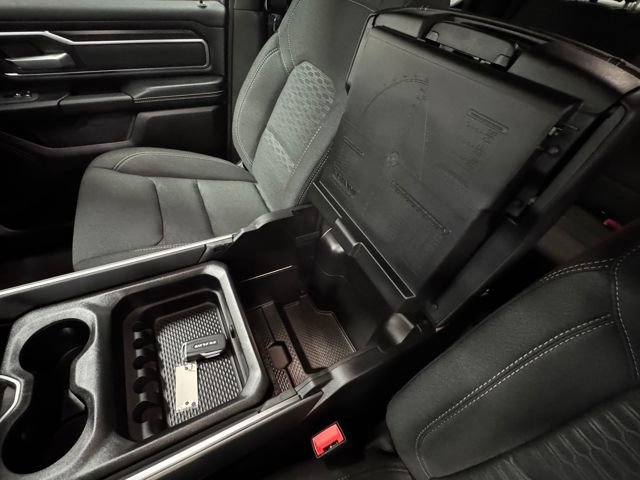 New 2026 RAM 1500 Big Horn image 32