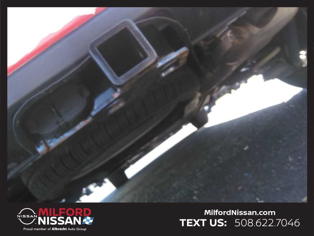 Used 2022 RAM ProMaster City Tradesman FWD image 7